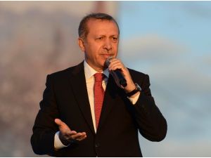 Erdoğan: Geçit Vermeyeceğiz