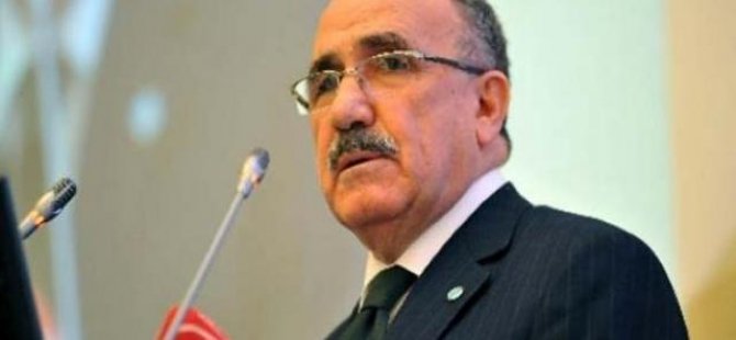 Atalay'dan kritik koalisyon açıklaması