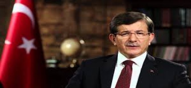 Davutoğlu'ndan flaş koalisyon açıklaması!