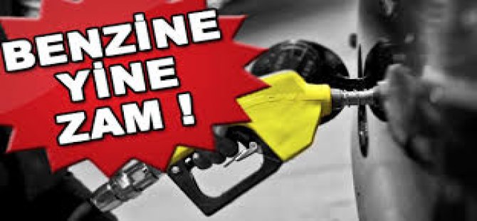 Benzine Yine Zam!