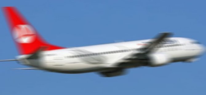 2 THY uçağı Atatürk Havalimanı'na geri döndü