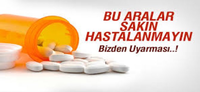 İlaç Fiyatlarına Zam Yolda!