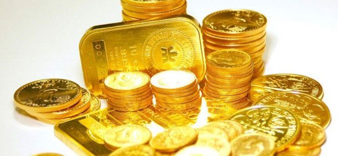 Altına Çifte Darbe!