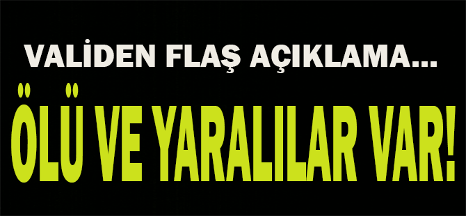 PKK'lılar kaçamadı!