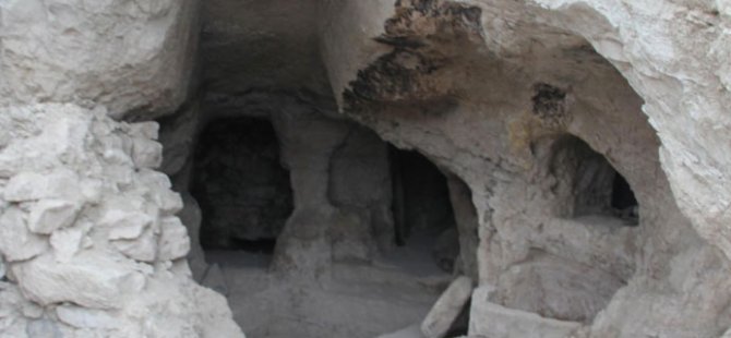 Dünyanın en büyük yeraltı kenti