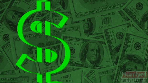 Piyasalar Alt Üst Oldu Dolarda Sert Çıkış