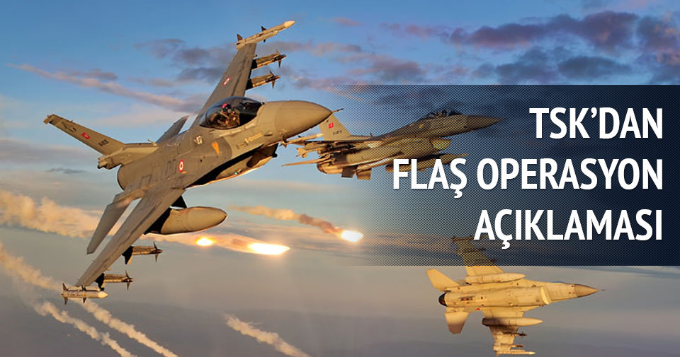 Polis Değil Tsk Bukez Şehir Operasyonlarında