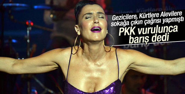 Şevval Samdan U Dönüşü