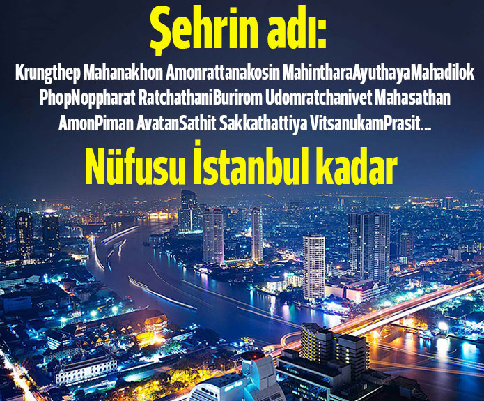 İstanbulu Geçmeye Aday