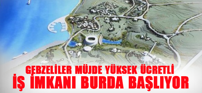 Bilişim Vadisi İş İmkanları