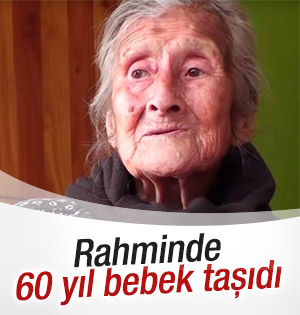 Tıp Dünyasını Alt Üst Eden Kadın