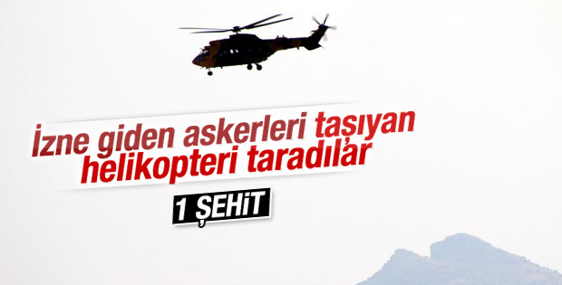 Pkk Hain Saldırılarına Devam Ediyor