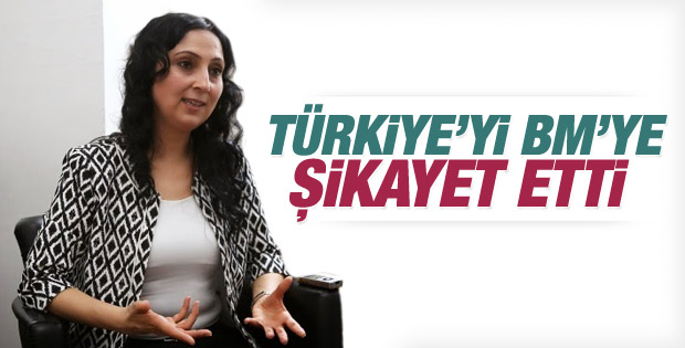 BM Türkiyeyi Haklı Buldu