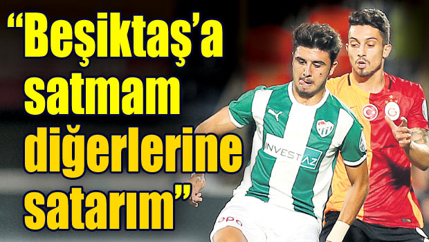 Ozan Tufan Polemiği Sürüyor