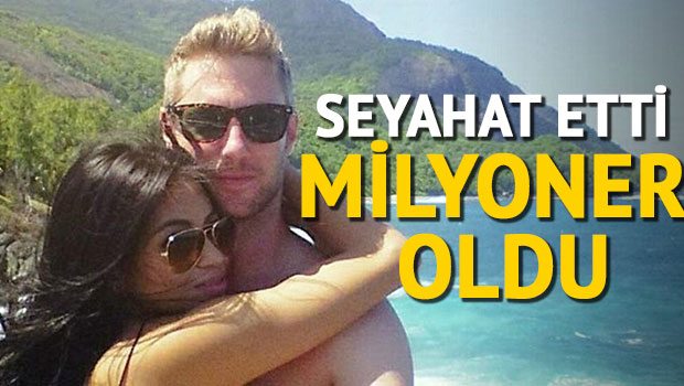 Gezerek Milyonlar Kazandı