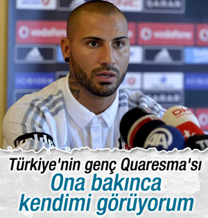 GökhaN Töreye Övgü Dolu Sözler