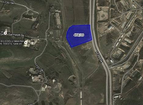 Kayabaşı toplu konut ruhsatı alındı