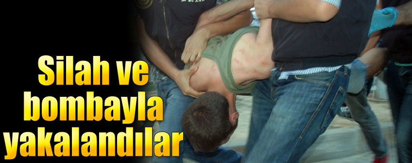 Dolmabahçe Sarayı'nda nöbet tutan polise silahlı saldırı