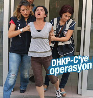 Operasyonlar başladı