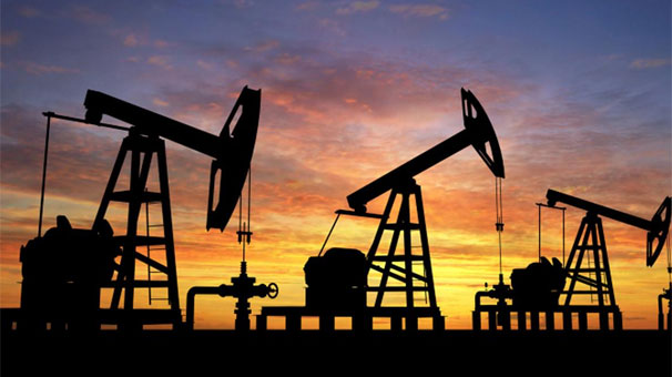 Petrol 7 ayın en düşüğünde