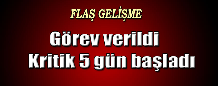 Geçici seçim hükümeti