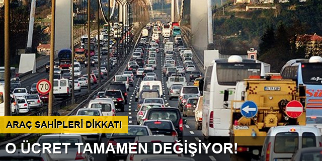 Artık o ücret alınmayacak