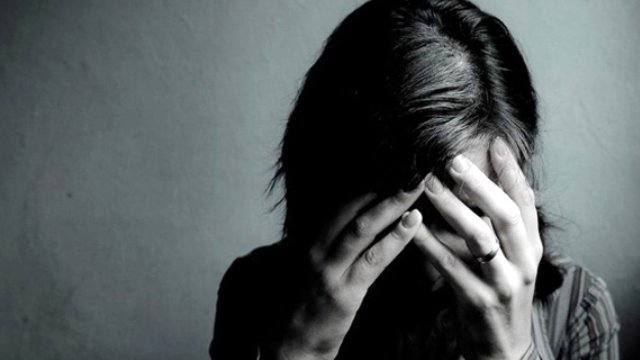 17 Yaşındaki kıza tecavüz