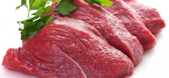 Et Fiyatlarını Etkileyecek Önemli Hamle!