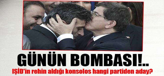 Günün Bombası!