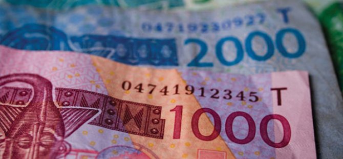 15 Afrika ülkesinden ortak para girişimi!