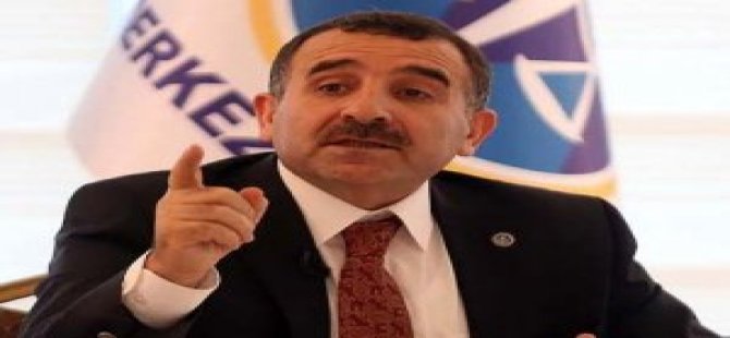 Merkez Parti Seçime Girmiyor