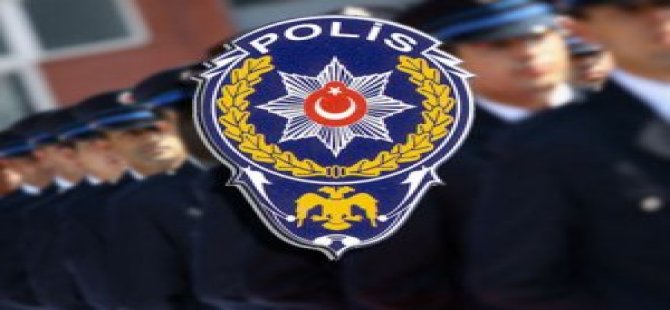 Polise Bayram Öncesi Taltif Müjdesi