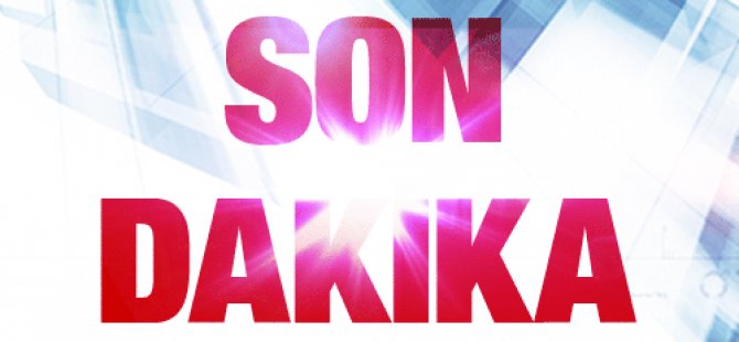 Mardin'de polis aracına roketli saldırı!