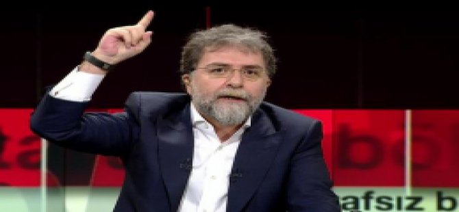 Erdoğan'dan flaş Ahmet Hakan açıklaması!