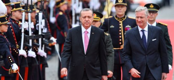 177 Yıl Sonra  Bir İlk...