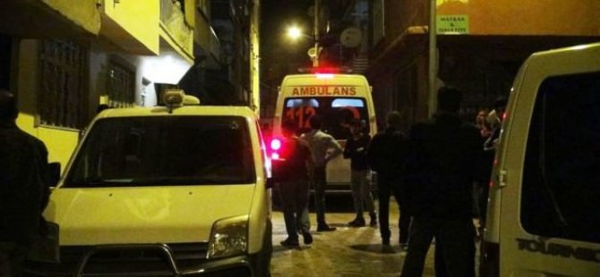 Kaçak aşıklar ölü olarak bulundu!