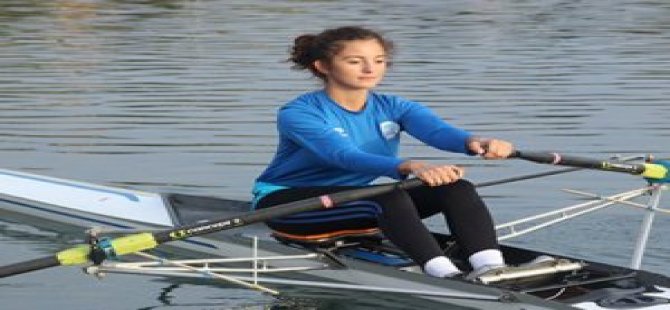 Türkiye Kupası İçin Kürek Çekecekler