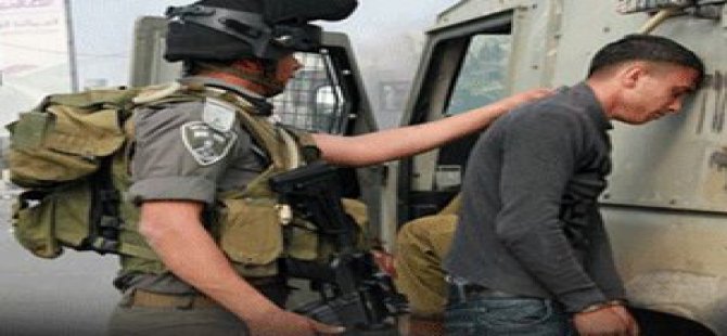 Filistin'de Ürküten Rakamlar