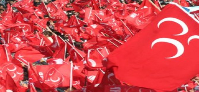 İki İstifa Birden! Sayı 8'e Yükseldi