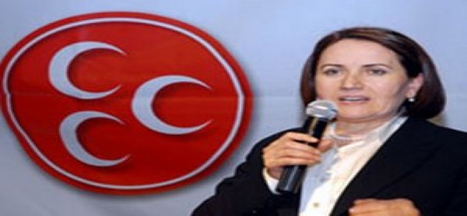 AKŞENER’E ADAYLIK BASKISI