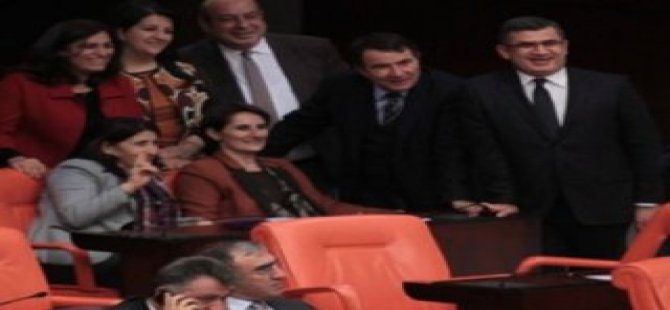 Bu Haber MHP'lileri Çok Kızdıracak!