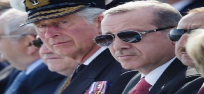 Erdoğan'dan Çok Konuşulacak İtiraf