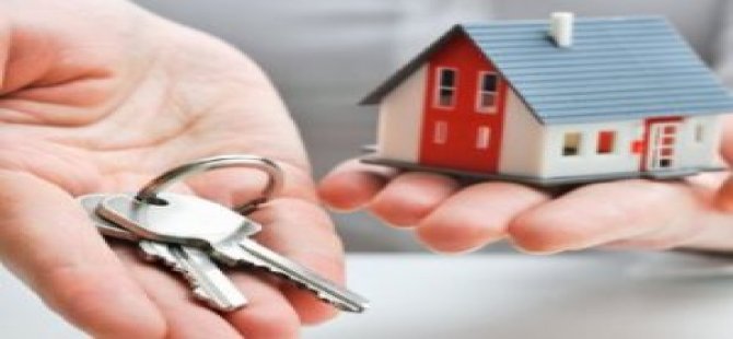 Dar Gelirliye Konut Desteği Sağlanacak