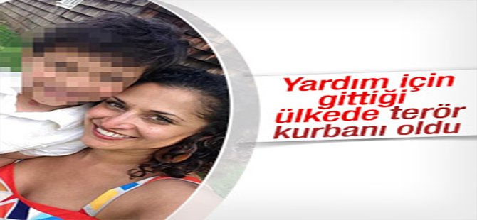 Mali'ye yardım için gitti ve öldürüldü