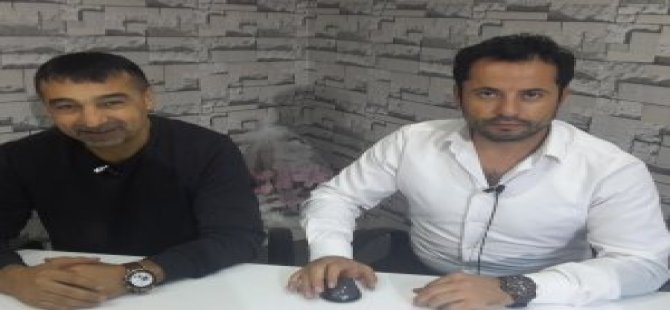 Adnan Şamdan Sahipsizlikten Yakındı