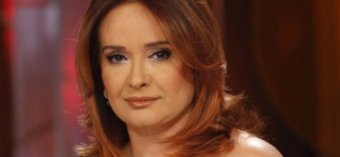 Müjde Ar, Sahte Hesaplara Savaş Açtı