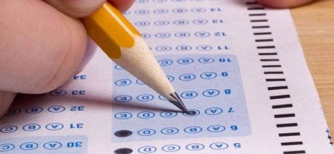 KPSS sorularının sızdırılması iddianamesi