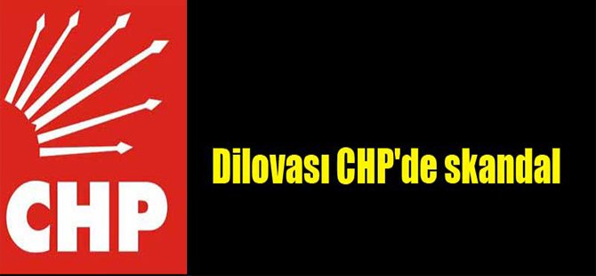 Ertürk, YSK tarafından görevden alındı