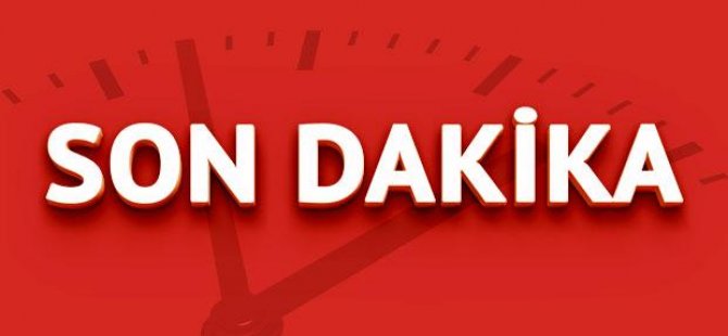 Ege Denizi'nde, sığınmacıları taşıyan lastik botun...