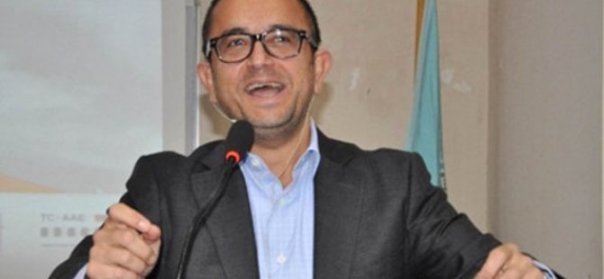 Sabancı Gençleri Kahkahalara Boğdu